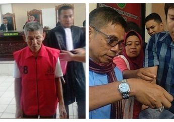 Kisah Kakek Samirin, Divonis Penjara Saat Menggembala Sapi, Bebas Dengan Bayar Rp 17.400 Uang Koin