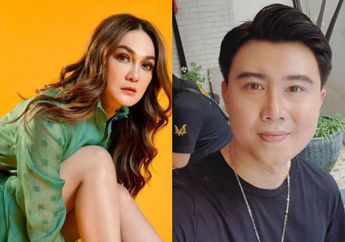 Luna Maya Disebut akan Temukan Jodoh, Ahli Tarot Ramalkan Asmara dan Kariernya di Tahun 2020! Akhirnya Serius dengan Ryochin?