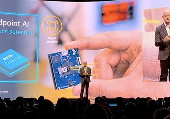 Apple Akuisisi Startup Berbasis AI Sebesar Rp 2,7 Triliun: Xnor.ai