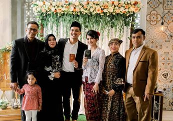 Putrinya Digosipkan Hamil Duluan hingga Buru-buru Nikah dengan Bibi Ardiansyah, Ayah Vanessa Angel Beri Bantahan: Nggak Ada Melihat Perutnya Besar!