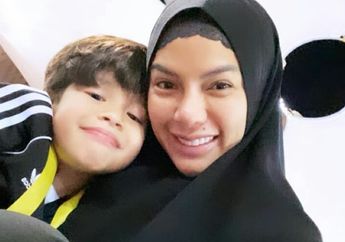 Anak Nikita Mirzani Menolak Bahkan Menangis Saat Disuntik Vaksin Sebelum Berangkat Umroh, Berikut Cara Membuat Si Kecil Tidak Takut Disuntik