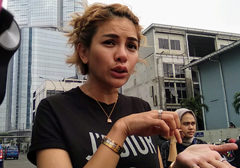 Beda dari Uya Kuya, Nikita Mirzani Beberkan Alasan Ogah Baikan dengan Andhika Pratama!