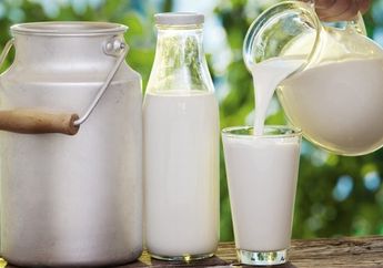 Sering Dianggap Baik, Siapa Sangka Minum Susu Setiap Hari Bisa Sebabkan 5 Kerugian Ini Lo! Enggak Sangka!