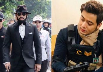 Bangkit dari Keterpurukan, Kriss Hatta Kembali Jadi Mr. Money dan Dapat Dukungan Penuh dari Penggemar Serta Tim Uang Kaget: Kali Ini Tuhan Akan Ganti yang Lebih Baik