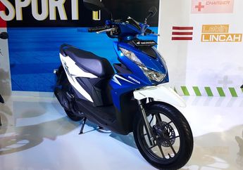Cewek Perlu Tahu! Motor Matic Honda BeAT Paling Cocok Diisi Bensin Pertalite, Ini Alasannya Bestie