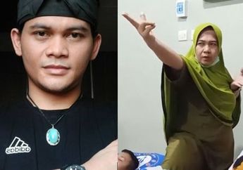 Tak Ada Angin Tak Ada Hujan, Paranormal Mbah Mijan Mendadak Beri Sentilan Tajam Hingga Sebut Ningsih Tinampi ‘Kebablasan’, Ada Apa?