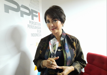 Menang Penghargaan APFF 2020, Widyawati Sedih Film Ambu Tidak Tayang Serentak di Seluruh Bioskop Indonesia