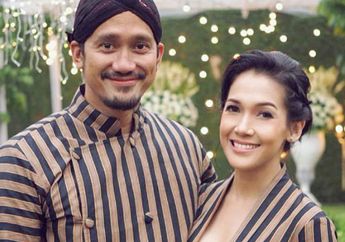 11 Tahun Menikah, Tora Sudiro dan Mieke Amalia Kenang Lika-liku Kisah Cintanya, Beratnya Jalani Hubungan Terlarang Sembunyi-sembunyi hingga Tak Miliki Cincin Kawin