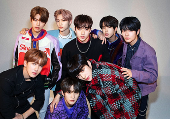 Stray Kids Balik ke STAY Indonesia Lewat District 9: Unlock. Nabung!