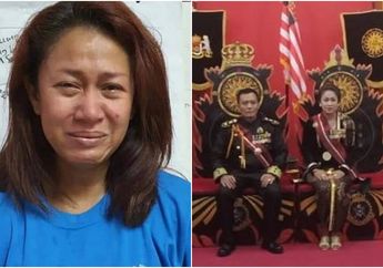 Tinggal Rumah Bedeng Pinggir Rel Kereta Hingga Lari dari Utang Miliaran Rupiah, Rupanya Begini Cara Raja Halu Keraton Agung Sejagat Kumpulkan Uang Tabungan Sampai 9 Digit