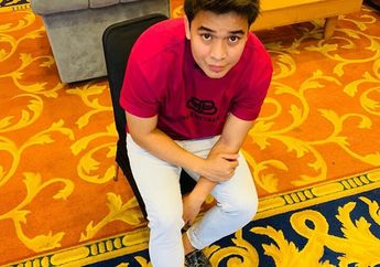 Orangtua Billy Ungkap Doa Spesial untuk Billy Ketika Menjalankan Ibadah Umroh