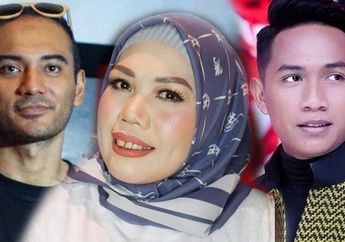 Dulu Kerja Berat Demi Sesuap Nasi, 6 Artis Ini Kini Bergelimang Harta! Nomor 5 Pernah Jadi Tukang Cuci Piring!