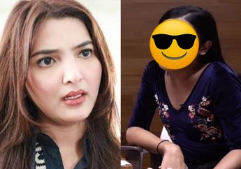 Rahasia Dapur Terbongkar, Dikenal Baik dan Ramah, Sifat Asli Ashanty Dibongkar Oleh Sosok Ini: 'Jaga Image, Padahal Aslinya..'