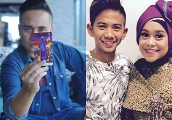 5 Tahun Pacaran Tak Kunjung Dapat Restu untuk Nikahi Lesty Kejora, Rizki D'Academy Diramal Denny Darko Bakal Berpisah dari sang Pedangdut: Tinggalin Aja Gapapa, Jangan Cari Penyakit!