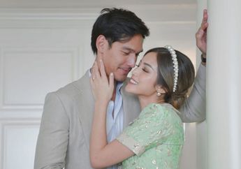 Tak Mau Perhitungan Dengan Calon Ayah El Barack, Jessica Iskandar Beri Hadiah Manis super Mewah Ini pada Ricard Kyle!