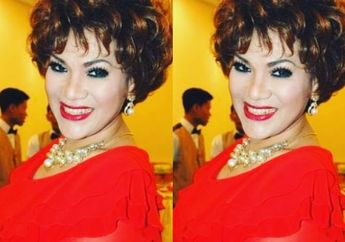 Dirinya Identik dengan Sebutan Bunda, Dorce Panjang Lebar Berikan Nasihat Untuk Gilang Dirga Gara-gara Konten YouTube: Nikmat Tuhan Mana Lagi yang Kau Dustakan