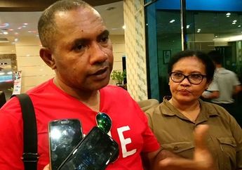 Akui Ada Ramuan Jamu untuk Penguat Birahi Laki-laki, Polisi Tak Bisa Pastikan Penyebab Kematian Bupati Boven Digoel Gara-gara Ini