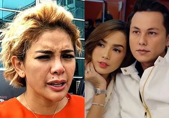 Jadi Buah Bibir Setelah Berseteru dengan Nikita Mirzani, Terungkapr Sifat Asli Andhika Pratama Selama Ini 'Banyak Orang Tertipu'