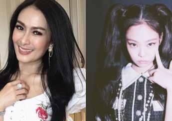 BERITA TERPOPULER: Bongkar Habis-habisan Tabiat Andika Pratama, Iis Dahlia Komentari Postingan Nikita Mirzani Sampai Lee Jeong Hoon Dibully Usai Jennie Blackpink Dicuekin di Fanmeeting