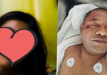 Pengakuan Mengejutkan Perempuan Cantik yang Temani Bupati Boven Digoel Berhubungan Intim hingga Tewas di Kamar Hotel