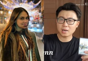 Seakan Bantah Ramalan Luna Maya yang Disebut Tak Akan Menikah di Tahun 2020, Ahli Tarot: Sudah Ada Seorang Raja yang Menanti