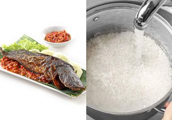 Berita Terpopuler Hari Ini, Dari Sering Makan Lele Ternyata Bisa Bikin Mati Mendadak sampai Cara Masak Nasi Ini Bisa Kurangi Kalori Hingga 50%