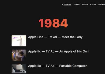 Unofficial Apple Archive, Katalog Dokumentasi dan Sejarah Produk Apple