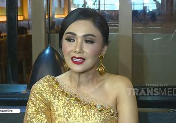 Artis Ini Masih Memilih untuk Jadi Single Parent di Usia 47 Tahun setelah Dulu Punya Masalalu yang Kelam: Saya Nggak Gila Waktu Itu Sudah Bagus