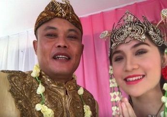 Kerap Umbar Foto Mesra dengan 4 Wanita Cantik Ini, Komedian Kondang Itu Mendadak Umumkan Bakal Akhiri Masa Duda dengan Sosok Perempuan yang Enggak Disangka-sangka