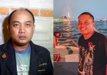 Sule Disebut akan Menikah Lagi dengan Pramugari Walaupun Kasus Kematian Lina Masih Berbuntut Panjang, Aziz Gagap: Kita Doakan yang Terbaik