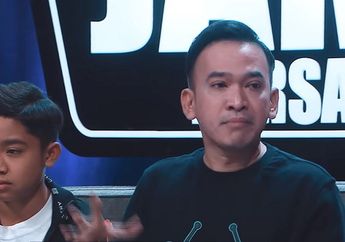 Wajahnya Diedit Menjadi Hewan di Media Sosial, Betrand Peto Curhat Menangis Mendengar Omongan Ini, Ruben Onsu: Gue gak akan Cabut Laporan!