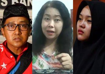 Bak Telan Pil Pahit Nasib Anak Sule dan Lina Diterawang, Putri Delina Disebut dalam Bahaya Karena Teddy 'Bisa Terkena Pengaruh Pengasihan'