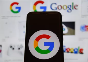 Aplikasi Google Search di iOS dan Android Mendukung Fitur Dark Mode