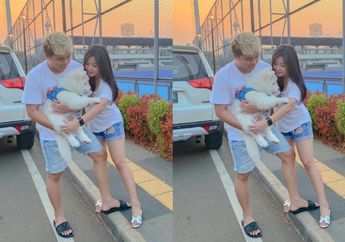 Billy Syahputra Buka Suara Terkait Pernikahannya dengan Elvia Cerolline : Nanti Kalian Juga Pasti Tahu