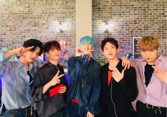 5 Fakta Ini Jadi Bukti DAY6 Punya Banyak Fans di Indonesia! Setuju?