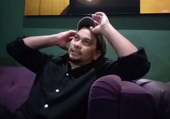 Glenn Fredly Bakal Jadi Ayah, Tompi Sebut Trio Lestari Siap Garap Lagu Anak-anak