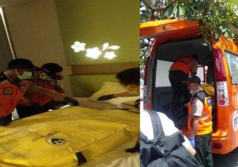 Seorang Dokter Ditemukan Tewas Gantung Diri di Sebuah Kamar Hotel di Bali, Diduga karena Masalah Keluarga dan Hubungan Asmara