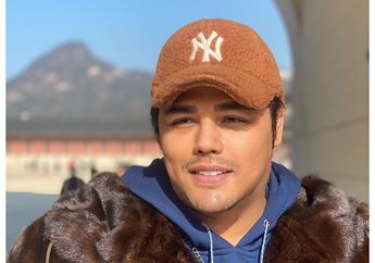 Soroti Seseorang yang Dinilai Mulai Berubah Setelah Sukses, Ivan Gunawan : Tetap Humble dan Jadi Apa yang Kamu Mau!