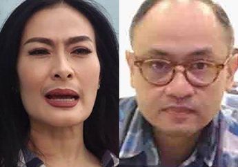 Rumah Tangga Diterpa Isu Tak Sedap, Iis Dahlia Sempat Pergoki Sang Suami Lakukan Hal Ini di Kamar Hotel 'Gue Sambil Deg-degan!'