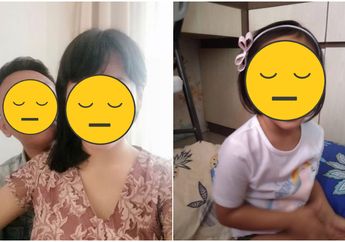 Suaminya Digondol Pelakor, Istri Sah Curhat Cari Anaknya yang Sudah 3 Minggu Hilang: Dia Lagi Tinggal Sama Suamiku dan Pelakornya! Please Bantu Aku!