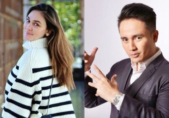 Hubungan Ariel NOAH dan Luna Maya Sudah Lama Kandas, Denny Darko Justru Ramal Keduanya Bakal Balikan dan Dekat: Mereka Akan Bersama Lagi, tapi....