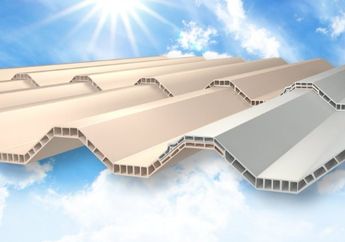 Mengenal UPVC Bedanya dengan PVC, Ini Segudang Kelebihan dan Aplikasinya pada Konstruksi dan Dekorasi