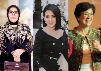 Liburan dan Kulineran Bareng di Jepang, Penampilan Kontras Ibu Syahrini dan Ibu Reino Barack Ini Jadi Sorotan! Ada yang Heboh Banget!