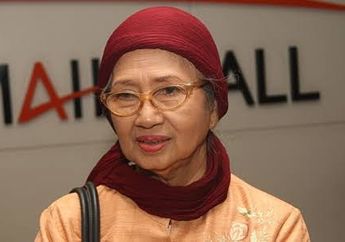 Kabar Duka, Baru Genap 2 Minggu Kematian Putrinya, Ibunda Ria Irawan Hembuskan Nafas Terakhir di Rumah Sakit Fatmawati