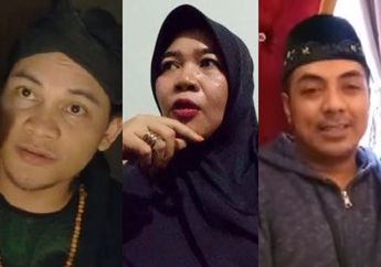 Ningsih Tinampi Ngaku Bisa Memanggil Nabi dan Malaikat Hingga Buat Mbah Mijan Murka, Ustaz Riza Muhammad Angkat Bicara: Dia Sedang Berkompromi dengan Jin!