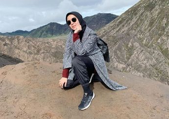 Hampir Berhasil jadi Menantu SBY, Kabar Artis Cantik ini Sekarang Bikin Kaget! Dinikahi Pengusaha Kaya Sampai Hidup Makmur di Rumah 3 Miliar