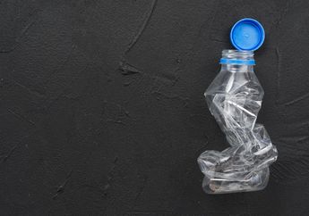 Botol Plastik Jangan Diisi Ulang, Berbahaya dan Bisa Memberikan Efek Buruk Bagi Kesehatan