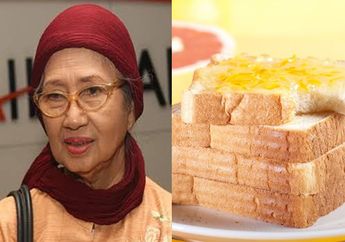 Artis Ade Irawan Meninggal Akibat Penyakit Jantung & Paru-paru, Hati-hati, Makanan yang Sering Dikonsumsi Ini Bisa Jadi Penyebabnya!