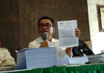 Setelah Nanti Terpilih Gantikan Helmy Yahya, Segini Gaji Fantastis dan Fasilitas yang Diterima Sosok Direktur Utama TVRI yang Baru