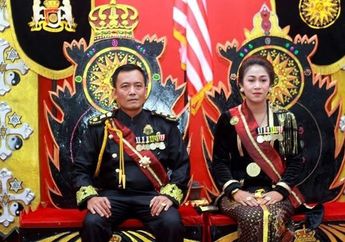 Kukuh Akui Dirinya sebagai Raja dan Keturunan Majapahit, Pimpinan Keraton Agung Sejagat Ternyata Hanya Miliki Rp 20 Juta di Rekeningnya!